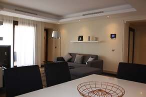 Penthouse With Private Pool