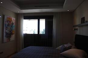 Penthouse With Private Pool