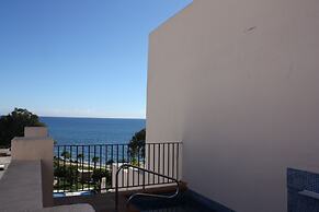 Penthouse With Private Pool