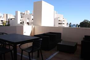 Penthouse With Private Pool