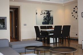 Penthouse With Private Pool