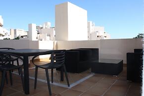 Penthouse With Private Pool