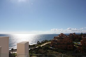 First Line Penthouse With Private Pool