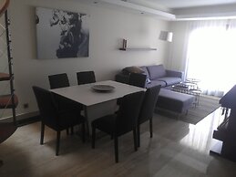 Penthouse With Private Pool