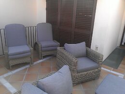 Penthouse With Private Pool