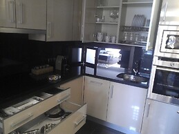 Penthouse With Private Pool