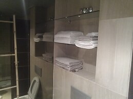 Penthouse With Private Pool