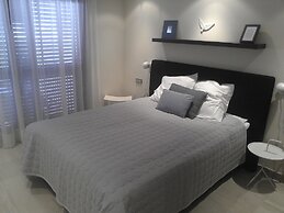 Penthouse With Private Pool