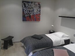 Penthouse With Private Pool