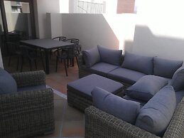 Penthouse With Private Pool