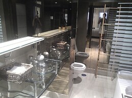 Penthouse With Private Pool