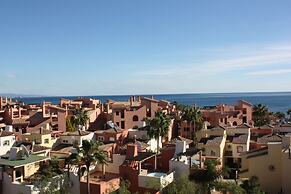 Penthouse With Private Pool Near Beach