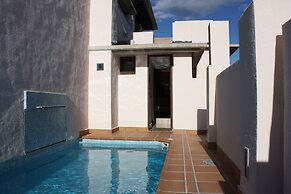Penthouse With Pool
