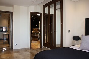 Penthouse With Private Pool