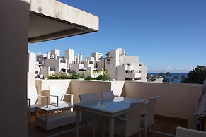 Penthouse With Private Pool