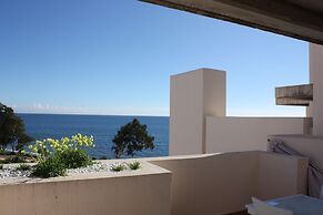 Penthouse With Private Pool