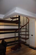 Penthouse With Private Pool