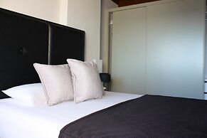 Penthouse With Private Pool