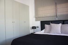 Penthouse With Private Pool