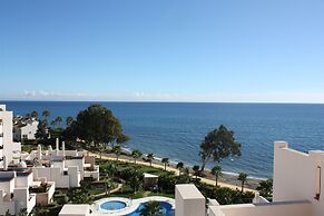 Penthouse With Private Pool