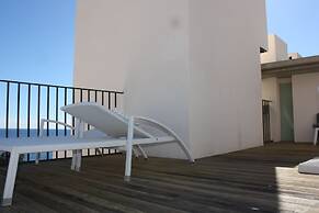 Penthouse With Private Pool