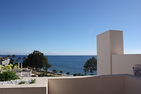 Penthouse With Private Pool