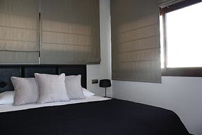 Penthouse With Private Pool