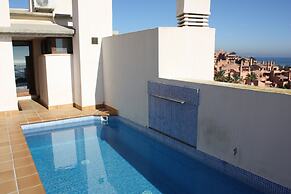 3 Bedroom Apartment With Private Pool