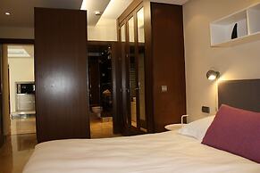 3 Bedroom Apartment With Private Pool