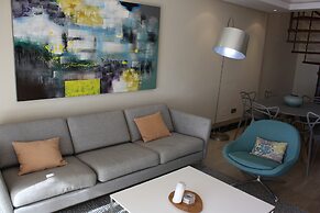 3 Bedroom Apartment With Private Pool