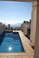 3 Bedroom Apartment With Private Pool