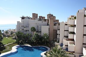 3 Bedroom Apartment With Private Pool