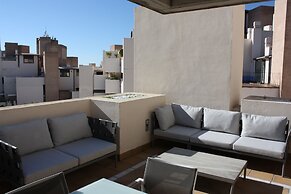 3 Bedroom Apartment With Private Pool