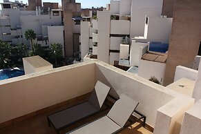 3 Bedroom Apartment With Private Pool