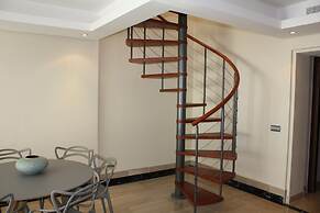 3 Bedroom Apartment With Private Pool