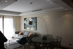 3 Bedroom Apartment With Private Pool