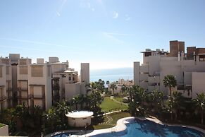 3 Bedroom Apartment With Private Pool