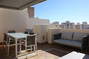 3 Bedroom Apartment With Private Pool