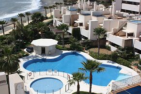 Frontline Penthouse With Private Pool