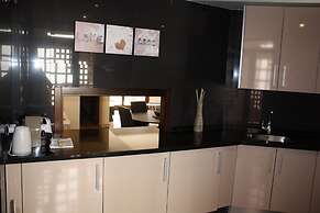 Frontline Penthouse With Private Pool