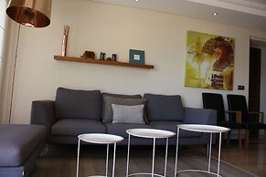 Frontline Penthouse With Private Pool