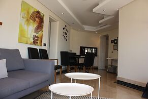 Frontline Penthouse With Private Pool