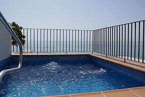 Penthouse - Private Pool