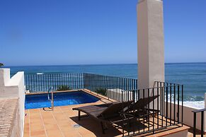 Penthouse - Private Pool