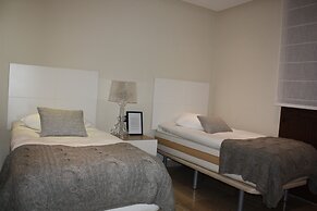 Penthouse - Private Pool