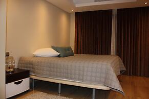 Penthouse - Private Pool