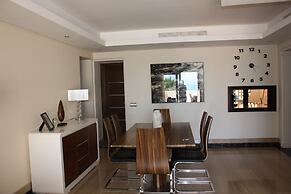 Penthouse - Private Pool