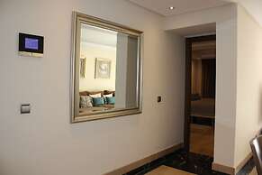 Penthouse - Private Pool