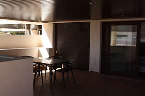 Beach Apartment - Private Pool