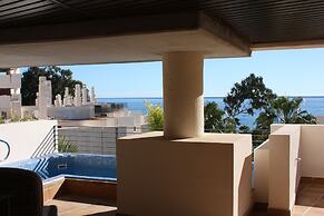 Beach Apartment - Private Pool